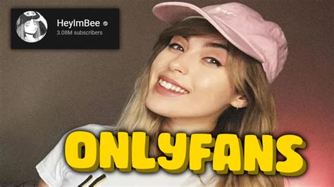 hey im bee nudes|Heyimbees New Videos